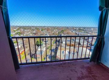 Departamento de 2 ambientes, Rosario · Departamento de un Dormitorio en Oportunidad con Balcón y Vista Panoramica