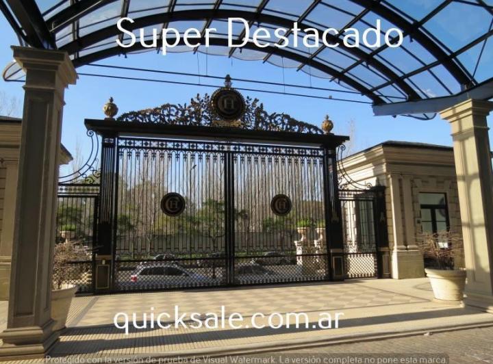 Departamento · 118m² · 3 Ambientes · 1 Cochera