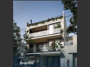 Departamento · 108m² · 3 Ambientes · 1 Cochera · Departamento en Construcción Categoría Premium en Villa Devoto