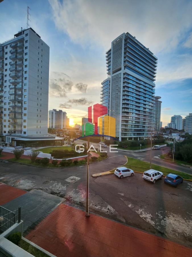 Playa Brava, Punta del Este.,Punta del Este,Otros Paises