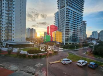Foto1 · Departamento de 1 Dormitorio en Venta en Complejo Frente Al Mar, Playa Brava, Punta del Este