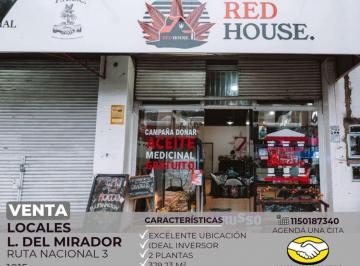 RUS-RUS-10502_2 · Locales en Venta 268 m² Cubiertos - Lomas del Mirador