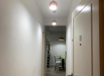 Departamento · 37m² · 1 Ambiente · Departamento Mononambiente - Lanús Oeste