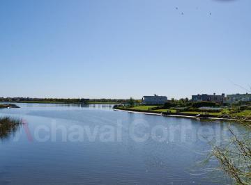 Terreno · 1347m² · Puertos Escobar | Amarras - Lote Al Agua en Venta - Barrio Entregado