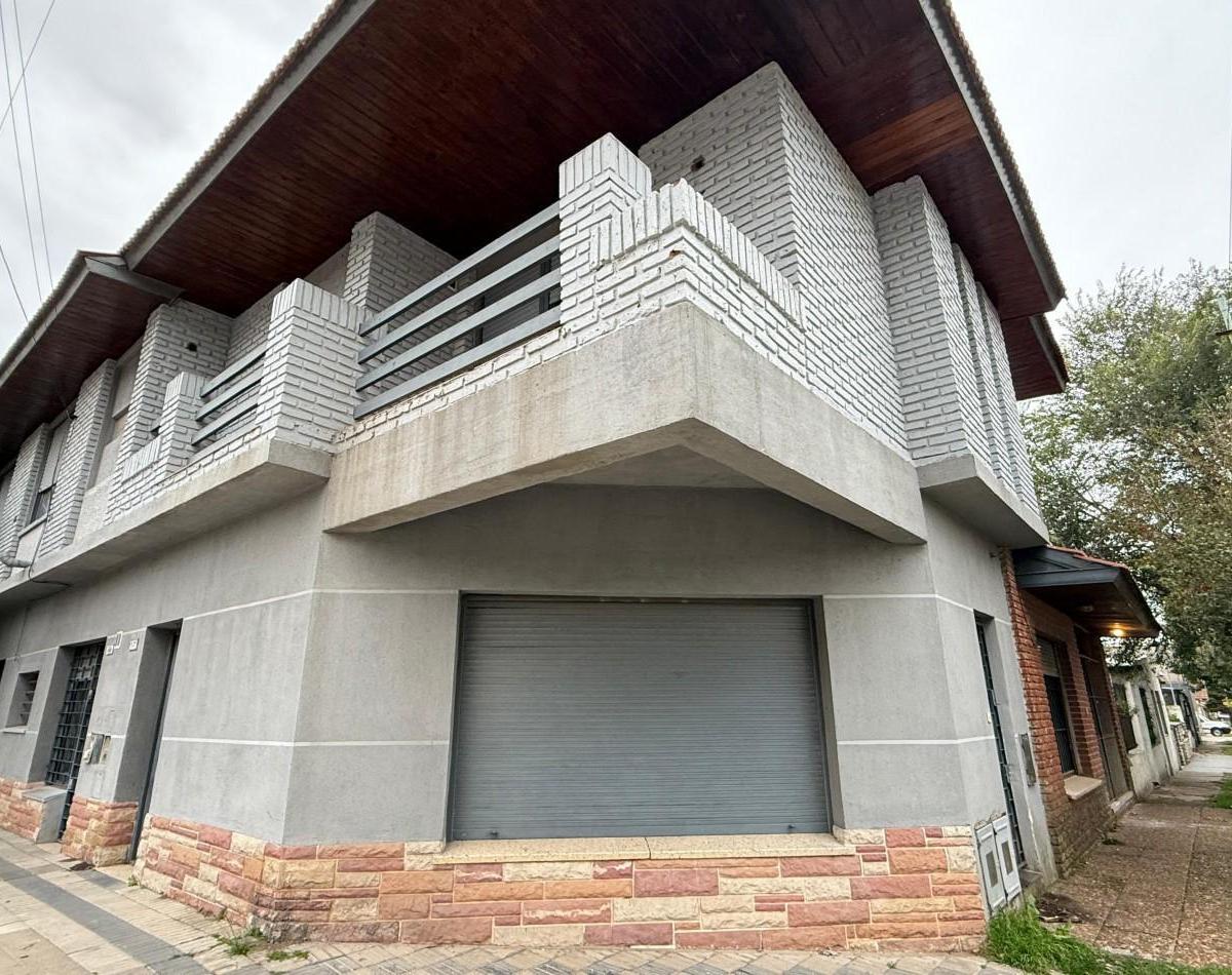 Ph 2 amb, 40m² en planta baja, reciclado, apto crédito