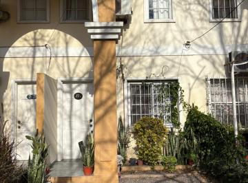 Casa de 3 ambientes, Moreno · Propiedad en Complejo Arcos del Oeste, Moreno