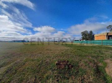 Terreno · 120m² · Lote en Venta, Santa Clara Al Sur