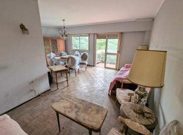 Departamento de 4 ambientes, Villa Luro · Piso Panoramico - Frente Plaza - Vistas - 3 Dorm 2 Baños Doble Circulacion