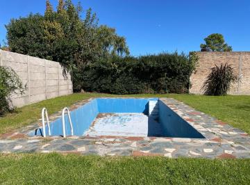 Terreno · 350m² · Terreno en Venta, Barrio Parque El Trebol, La Union