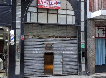 Local comercial , Centro / Microcentro · Paraguay Al 700