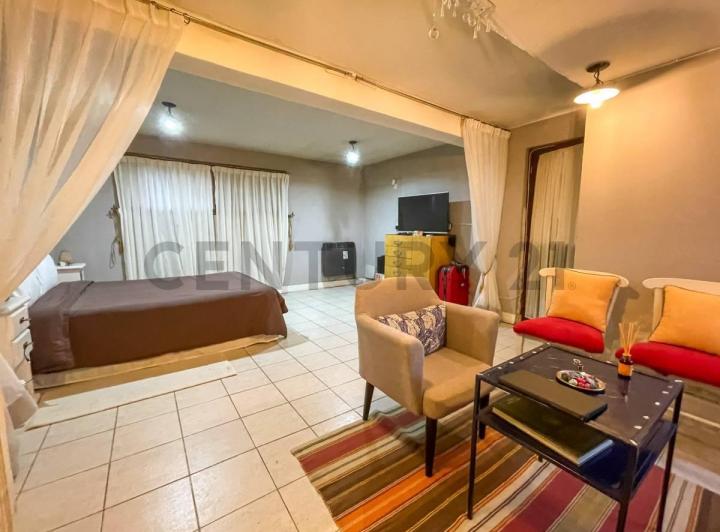 Departamento · 42m² · 2 Ambientes