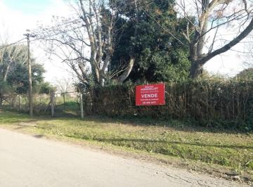 Terreno · 12032m² · Venta. Fraccion. Villa Elisa. 12.000 m