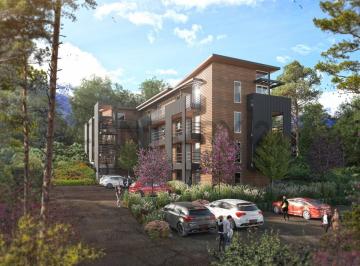 Oficina comercial · 31m² · 1 Ambiente · 1 Cochera · Venta Departamento Villa La Angostura