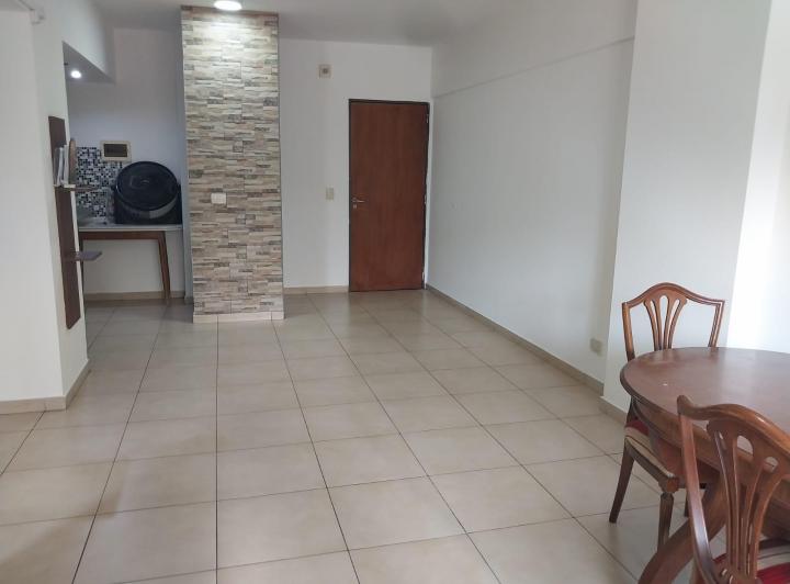 Departamento · 45m² · 2 Ambientes