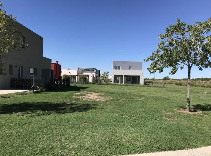 Terreno · 538m²