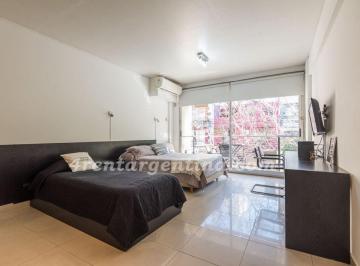Departamento · 32m² · 1 Ambiente - For Rent Argentina · Studio Para 3 Personas en Alquiler Temporario en Palermo