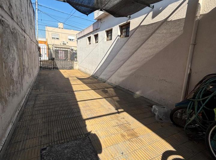 Departamento · 49m² · 3 Ambientes