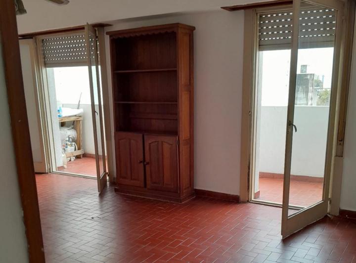 Departamento · 57m² · 3 Ambientes