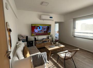 Departamento de 2 ambientes, Belgrano · Alquiler | Departamento 2 Ambientes | Balcón con Vista Abierta