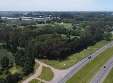 Quinta vacacional · 40000m² · Venta de Campo Sobre Ruta 226