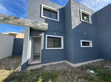 Departamento · 77m² · 3 Ambientes · 1 Cochera · Venta| Duplex 2 Dorm. en Valle Cercano - El Recreo