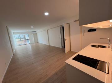 Oficina comercial · 59m² · 1 Ambiente · 1 Cochera · Oficina en Belgrano en Venta