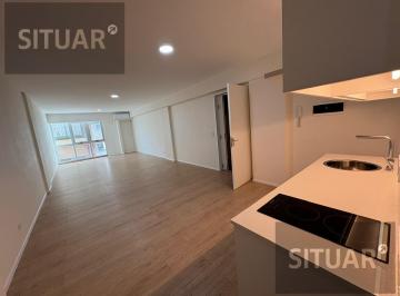 Oficina comercial · 59m² · 1 Ambiente · 1 Cochera · Oficina en Belgrano en Venta