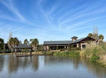 Terreno · 1100m² · Lote en Posada de Los Lagos