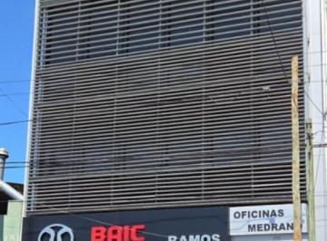 Departamento · 70m² · 1 Ambiente · Alquiler Oficina Comercial en Ramos Mejía