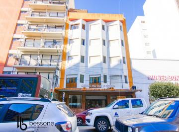 Hotel · 1600m² · 40 Ambientes · Hotel en Sarmiento 2600