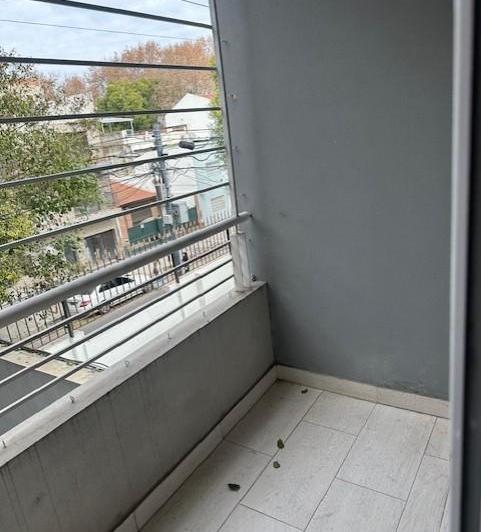 Departamento · 52m² · 2 Ambientes · 1 Cochera