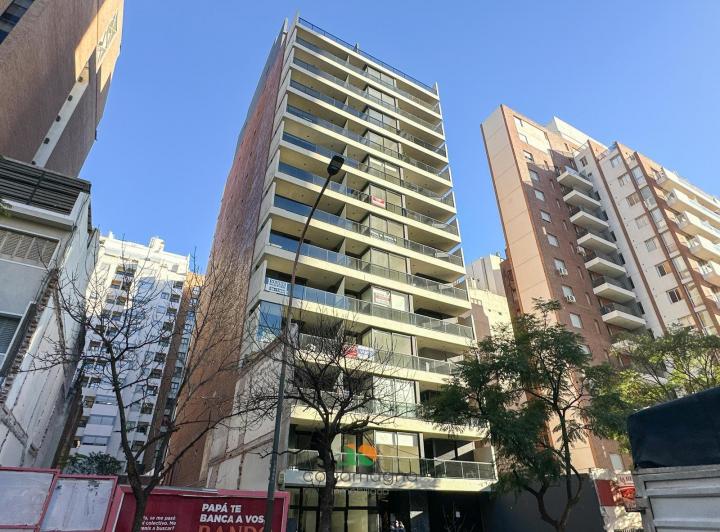 Desarrollo vertical · Reggia 6