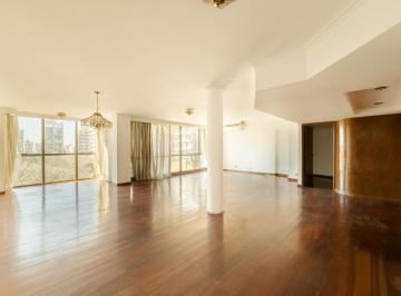 Departamento de 5 ambientes, Rosario · Oportunidad! Venta - Departamento - 4 Dorm. + Cochera - Laprida 1800