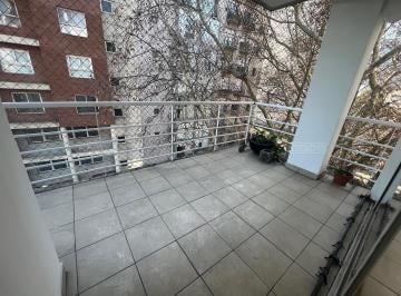 Departamento · 63m² · 3 Ambientes · 1 Cochera · Departamento Semipiso en Venta en Vicente López, G. B. a. Zona Norte, Argentina