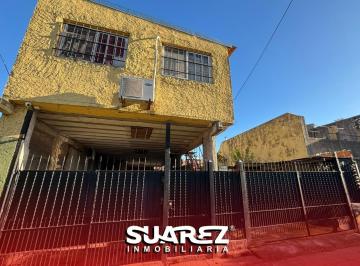Casa · 254m² · 4 Ambientes · 3 Cocheras · Casa 4 Ambientes con Departamento, San Justo