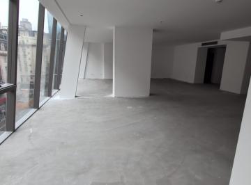 Oficina comercial · 170m² · 1 Ambiente · Oficina a Estrenar en Lex Tower, Av Corrientes 1454