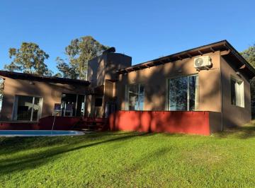 Casa · 97m² · 2 Dormitorios · Casa de 3 Ambientes, Sierra de Los Padres, Mar del Plata