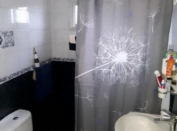 PH de 4 ambientes, Mar del Plata · Venta Casas 3 Amb con Garage y Local "En Block" Oportunidad