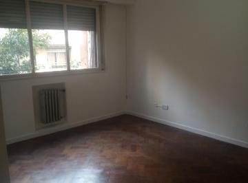 Departamento de 4 ambientes, Belgrano · Semipiso de 4 Ambientes con Dependencia de Servicio