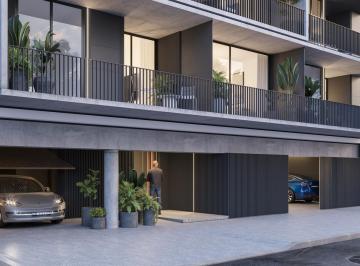 Departamento · 57m² · 2 Ambientes · Departamento en Venta 2 Ambientes con Terraza Privada – La Paternal