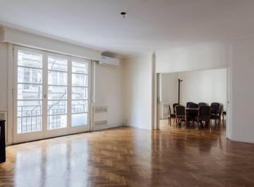 Departamento · 254m² · 7 Ambientes · 2 Cocheras · Libertad y Posadas