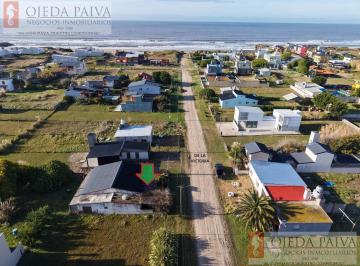 Casa · 100m² · 3 Ambientes · Casa en Venta Mar de Cobo - a Reciclar - a Dos Cuadras del Mar
