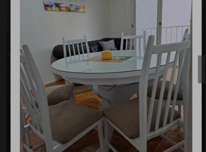Departamento · 67m² · 3 Ambientes