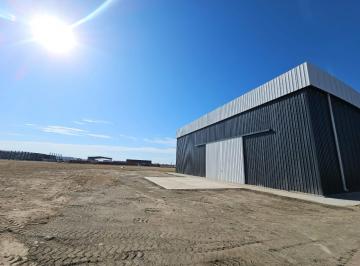 Bodega-Galpón · 1500m² · 6 Cocheras · Alquiler Oportunidad Polo 52
