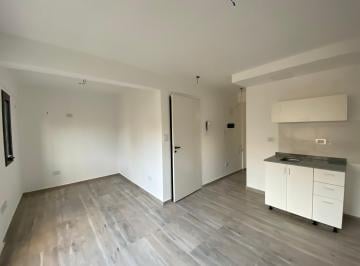 Departamento de 1 ambiente, Lomas de Zamora · Monoambiente Divisible, Al Frente ¡A Estrenar en Lomas de Zamora!
