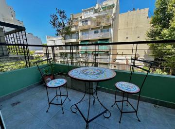 Departamento · 62m² · 2 Ambientes · Venta Palermo Hollywood 2 Ambientes en Duplex
