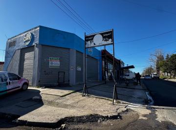 Local comercial de 2 ambientes, Berazategui · Local en Alquiler - Marítimo