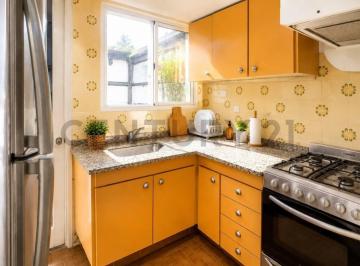 PH · 58m² · 3 Ambientes · Venta PH Al Frente Pb - Palermo Soho | 2 Dorm. | Apto Inversión
