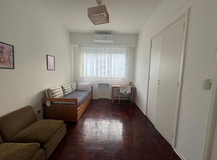 Departamento · 70m² · 3 Ambientes