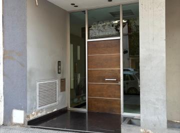 Departamento de 2 ambientes, Palermo · Palermo 2 Ambientes Cabrera 3200 Semipiso Balcon Terraza con 2 Cocheras Apto